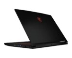 MSI Thin GF63 12VE Gaming Laptop (Intel Core i7-12650H  , RTX 4050 6GB , 16GB RAM , 15.6 FHD 144Hz ) - Image 4
