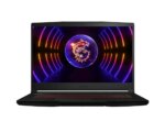 MSI GF63 12UCX Gaming Laptop (Intel Core i5-12450H , RTX 2050 4GB )