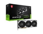 Nvidia GeForce RTX 4060 TI 8 GB - MSI Ventus X3 - Image 5