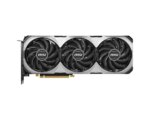 Nvidia GeForce RTX 4060 TI 8 GB - MSI Ventus X3