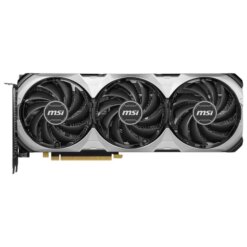 Nvidia GeForce RTX 4060 TI 8 GB - MSI Ventus X3