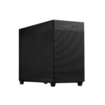 Asus Prime AP201 MicroATX Case - Black - Image 2
