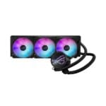 Asus ROG RYUO III 360 ARGB AIO CPU Liquid Cooler