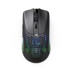 Glorious Model O 2 RGB Wireless Optical Gaming Mouse - Matte Black