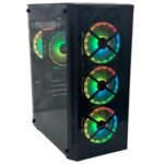 Gaming PC ( i5-13400F- RTX 4060 TI 8GB -   32GB DDR5 RAM ) - Image 3