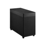 Asus Prime AP201 MicroATX Case - Black - Image 4