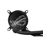 Asus ROG RYUO III 360 ARGB AIO CPU Liquid Cooler - Image 5