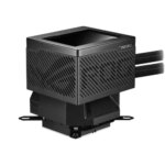Asus ROG Ryujin III 360 RGB  AIO CPU Liquid Cooler - Black - Image 4