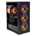 Gaming PC ( i5-13400F- RTX 4060 TI 8GB -   32GB DDR5 RAM )