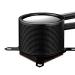 Asus ROG RYUO III 360 ARGB AIO CPU Liquid Cooler - Image 3