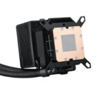 Asus ROG Ryujin III 360 RGB  AIO CPU Liquid Cooler - Black - Image 2