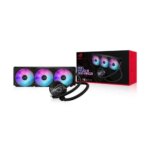 Asus ROG RYUO III 360 ARGB AIO CPU Liquid Cooler - Image 2