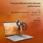 ASUS Vivobook 15 X1500EP-EJ703W (CORE I5 1115G7 / 8GB DDR4 / 512GB SSD / 2GB Nvidia MX330) |X1500EP-EJ703W - Image 6
