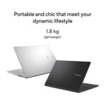 ASUS Vivobook 15 X1500EP-EJ703W (CORE I5 1115G7 / 8GB DDR4 / 512GB SSD / 2GB Nvidia MX330) |X1500EP-EJ703W - Image 3