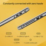 ASUS Vivobook 15 X1500EP-EJ703W (CORE I5 1115G7 / 8GB DDR4 / 512GB SSD / 2GB Nvidia MX330) |X1500EP-EJ703W - Image 2