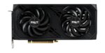 Nvidia GeForce RTX 4070 12 GB-Palit Dual - Image 5