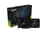 Nvidia GeForce RTX 4070 (Super) 12 GB-Palit Dual