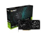 Nvidia GeForce RTX 4060 TI 8 GB - Palit Dual