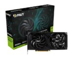 Nvidia GeForce RTX 4060 TI 8 GB - Palit Dual - Image 3