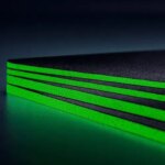 Razer Gigantus V2 Soft Mouse Mat - 2XL - Black - Image 3