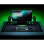 Razer Gigantus V2 Soft Mouse Mat - 2XL - Black - Image 2