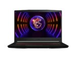 MSI Thin GF63 12VE Gaming Laptop (Intel Core i7-12650H  , RTX 4050 6GB , 16GB RAM , 15.6 FHD 144Hz ) - Image 3