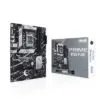 Материнская плата Asus Prime B760 PLUS (DDR5) ATX Intel 12-13 поколений