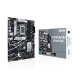 Asus Prime B760 PLUS (DDR5) ATX Intel 12th-13th Gen Motherboard