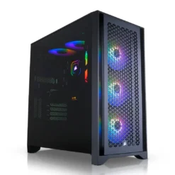 Gaming PC ( i5-13600KF , RTX 4070 TI 12GB , 32GB DDR5)