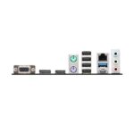 Msi PRO B760M-P DDR4 Intel (12th/13th/14th) Gen LGA 1700 MATX Motherboard - Image 6
