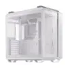 Asus TUF Gaming GT502 Mid Tower PC Case (White)