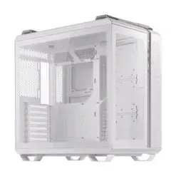Asus TUF Gaming GT502 Mid Tower PC Case (White)