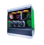 Hyte Gaming PC ( i9-13900K - RTX 4070 TI - 64GB DDR5 ) - Image 3