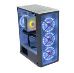 Pro Gaming PC ( i5-13400F , RTX 4070 12GB , 32GB DDR5 )