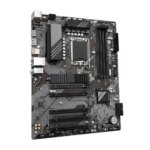 Gigabyte B760 DS3H Intel 12th-13th Gen ATX Gaming Motherboard - Image 3