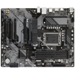 Gigabyte B760 DS3H Intel 12th-13th Gen ATX Gaming Motherboard - Image 4