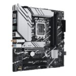 Asus Prime B760M-A Wifi Intel Motherboard (DDR4 \ DDR5 ) - Image 3