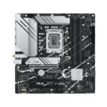 Asus Prime B760M-A Wifi Intel Motherboard (DDR4 \ DDR5 ) - Image 4