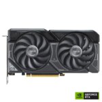 Nvidia GeForce RTX 4060 8GB - ASUS DUAL - Image 3