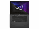 ASUS ZEPHYRUS G16 GU603ZV (i7-12700H / 16GB DDR4 / RTX 4060 8GB /16.0" QHD+ 240Hz) | 2 Years Warranty + ASUS Backpack | GU603ZV-N4014W - Image 4