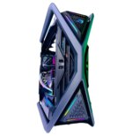 Hyperion PC ( i9-13900K - RTX 4090 24GB - 64GB DDR5 - 2 TB )