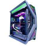 Hyperion PC ( i9-13900K - RTX 4090 24GB - 64GB DDR5 - 2 TB )
