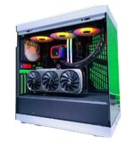 Hyte Gaming PC ( i9-13900K - RTX 4070 TI - 64GB DDR5 )