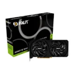 Nvidia GeForce RTX 4060 8GB - Palit Infinity 2 - Image 3