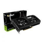 Nvidia GeForce RTX 4060 8GB - Palit Infinity 2 - Image 4