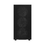 DeepCool CH560 ARGB Mid-Tower ATX Gaming Case - Black  - Image 3