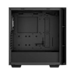 DeepCool CH560 ARGB Mid-Tower ATX Gaming Case - Black  - Image 5