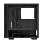 DeepCool CH560 ARGB Mid-Tower ATX Gaming Case - Black  - Image 6