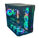 Custom PC ( Ryzen 7 7700X - RTX 4070 TI 12GB - 32GB DDR5 - 2TB SSD M.2 ) - Image 4