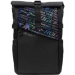Asus Zephyrus G14 ( Ryzen 7 6800HS 6c/16T 4.7GHz - 16GB DDR5 - RX 6700S 8GB -14.0" QHD+ 120Hz ) | 2 Years Warrantry + ASUS Backpack | GA402RJ-L8170W - Image 10